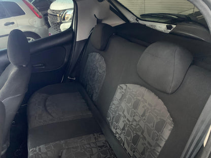 Peugeot 207 1.4 Flex
