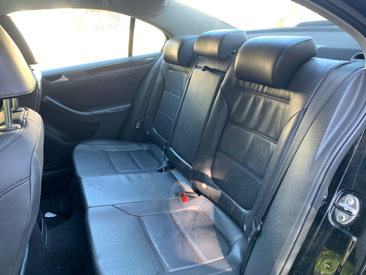 Volkswagen Jetta 2.0 Tiptronic