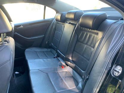 Volkswagen Jetta 2.0 Tiptronic