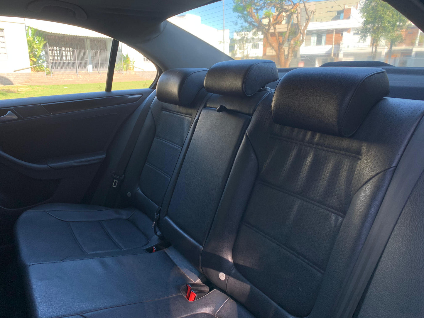 Volkswagen Jetta 2.0 Tiptronic