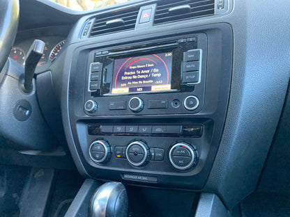 Volkswagen Jetta 2.0 Tiptronic