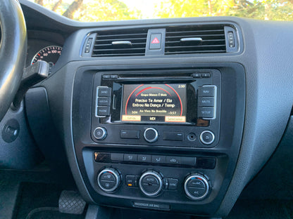 Volkswagen Jetta 2.0 Tiptronic