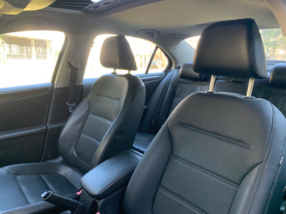 Volkswagen Jetta 2.0 Tiptronic