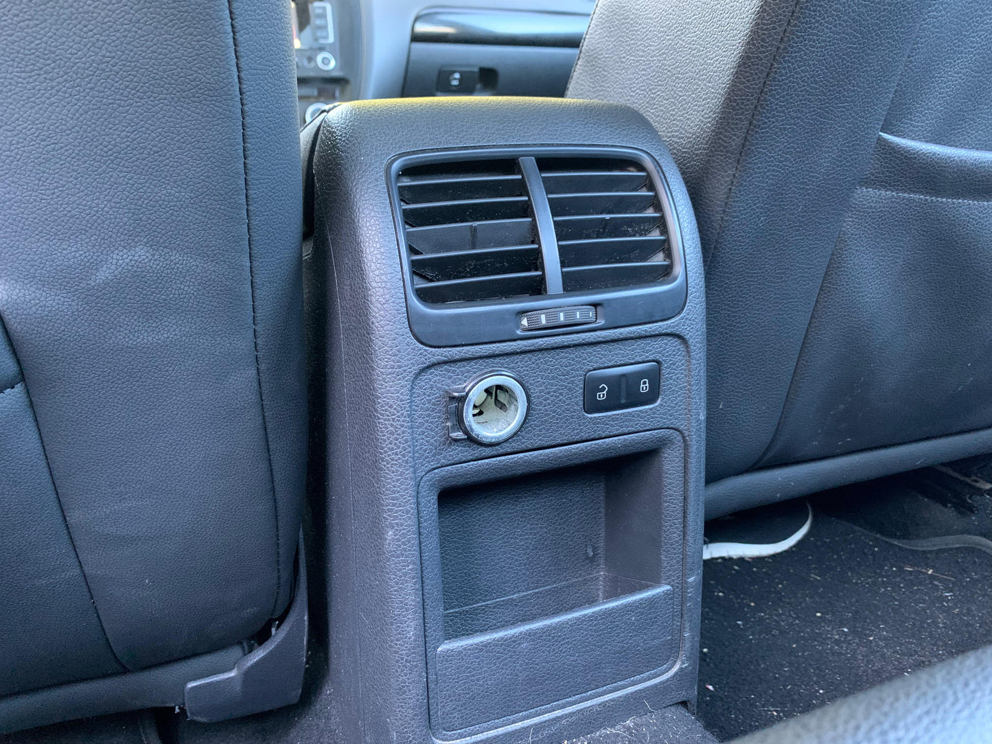 Volkswagen Jetta 2.0 Tiptronic
