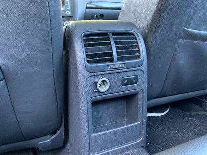 Volkswagen Jetta 2.0 Tiptronic