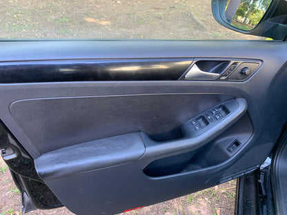 Volkswagen Jetta 2.0 Tiptronic
