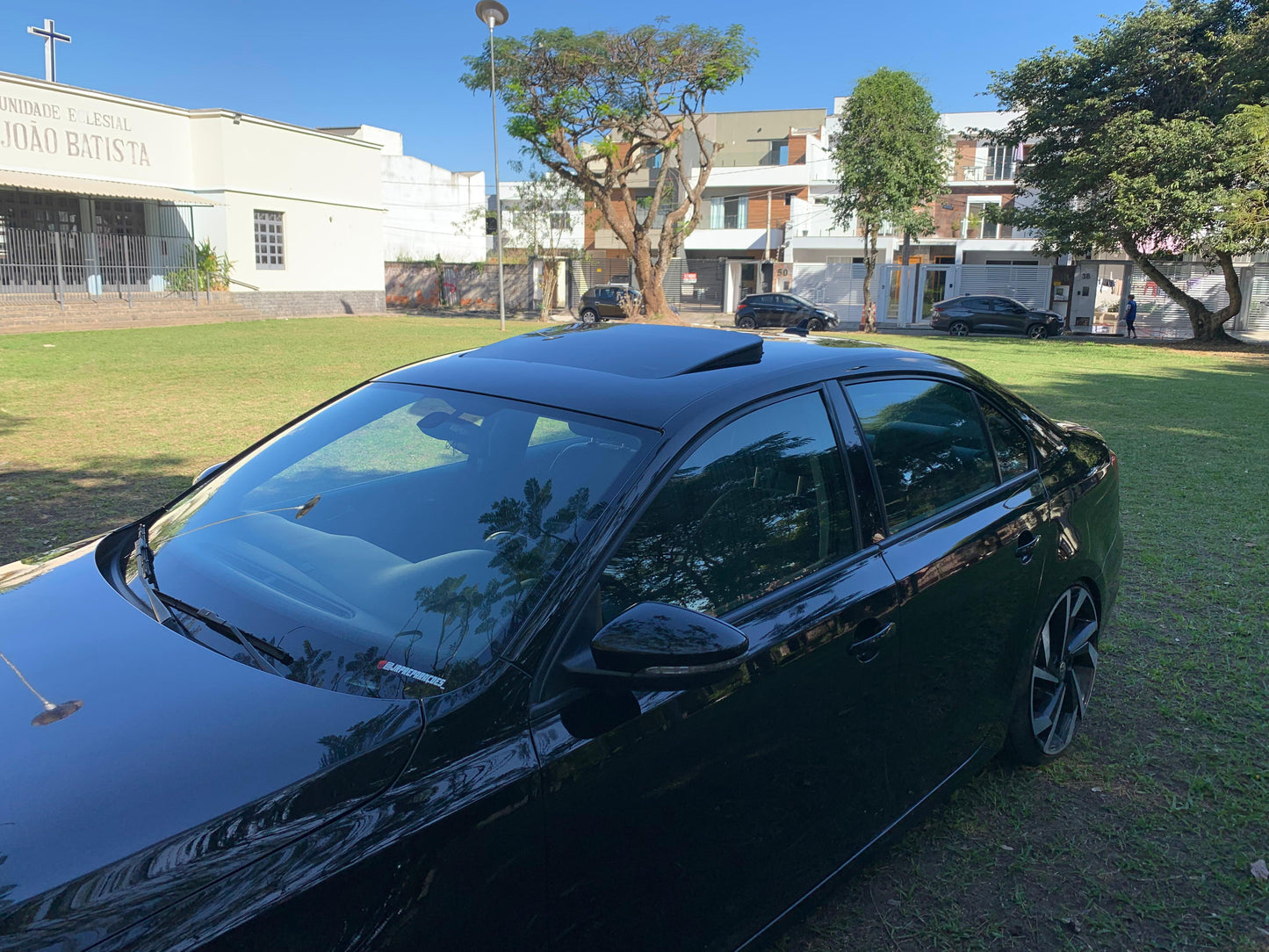 Volkswagen Jetta 2.0 Tiptronic