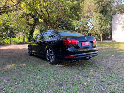 Volkswagen Jetta 2.0 Tiptronic