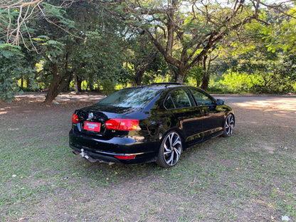 Volkswagen Jetta 2.0 Tiptronic