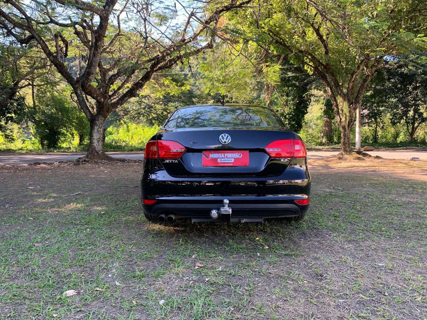 Volkswagen Jetta 2.0 Tiptronic