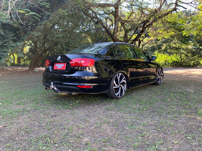 Volkswagen Jetta 2.0 Tiptronic
