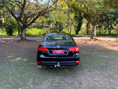Volkswagen Jetta 2.0 Tiptronic