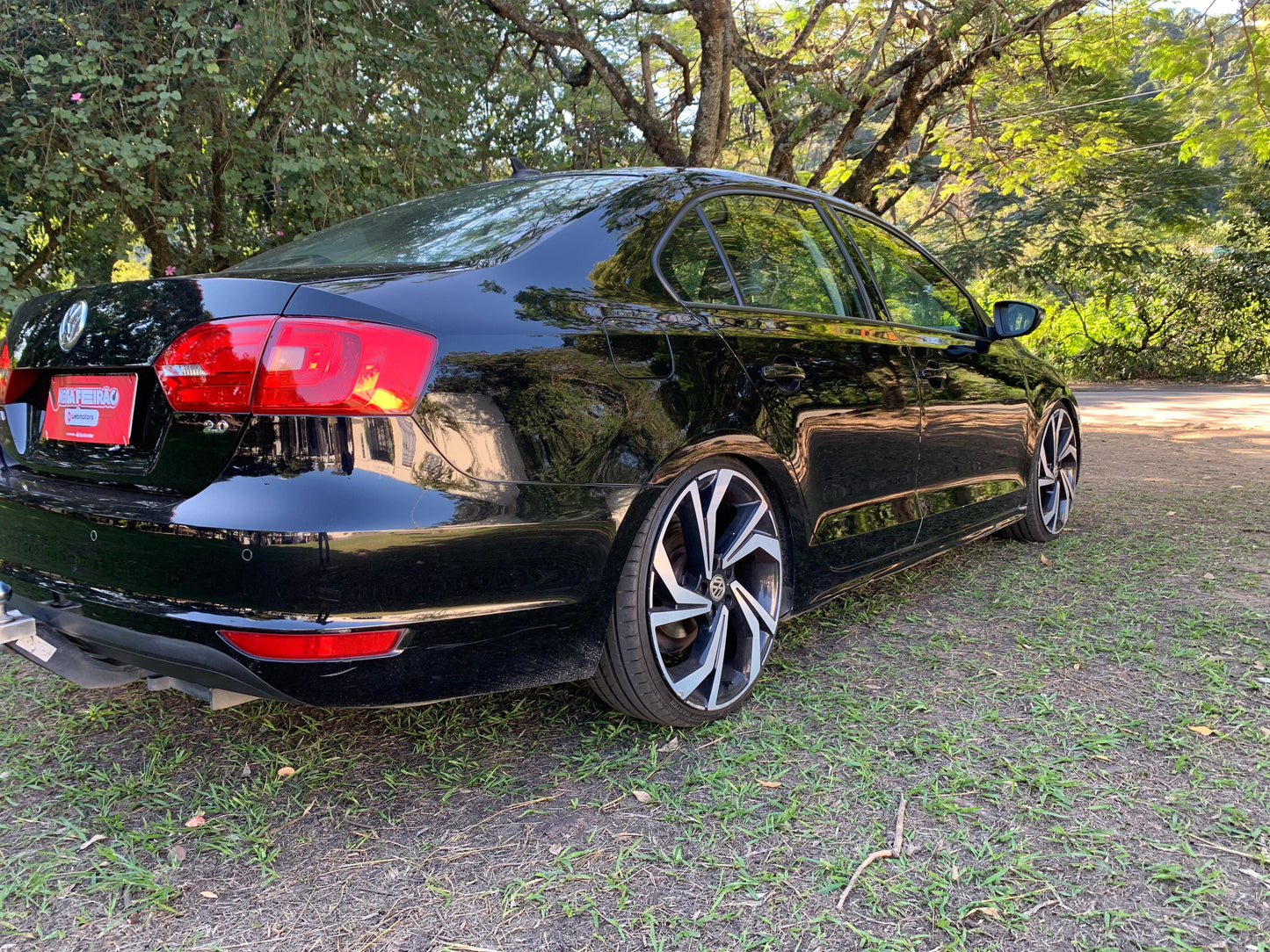 Volkswagen Jetta 2.0 Tiptronic