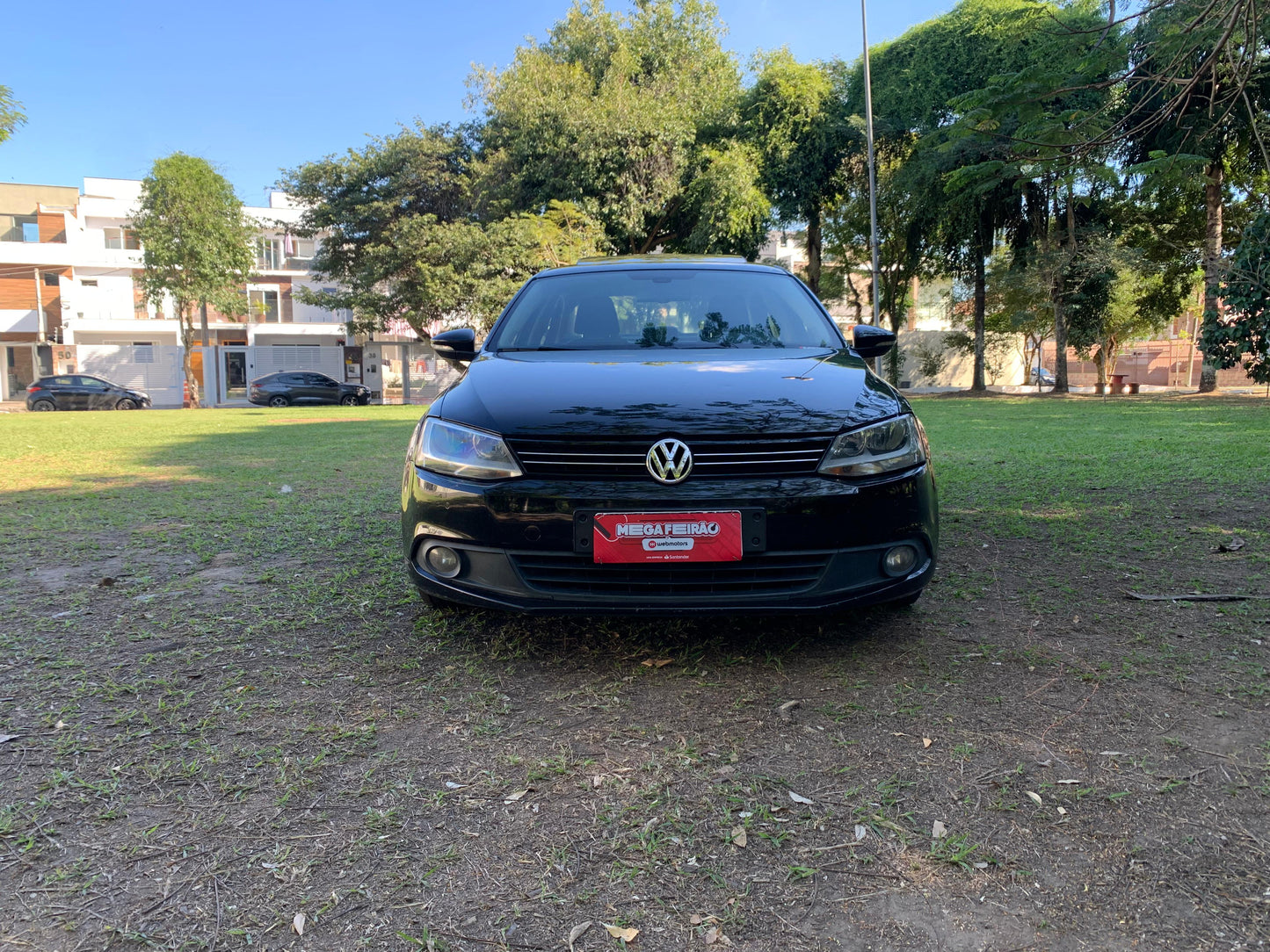 Volkswagen Jetta 2.0 Tiptronic