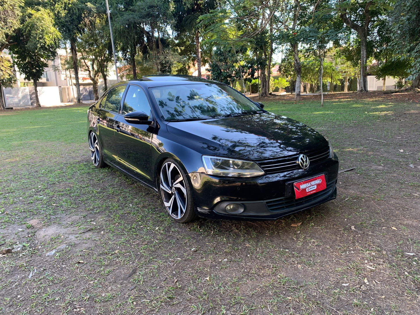 Volkswagen Jetta 2.0 Tiptronic