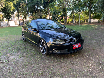 Volkswagen Jetta 2.0 Tiptronic
