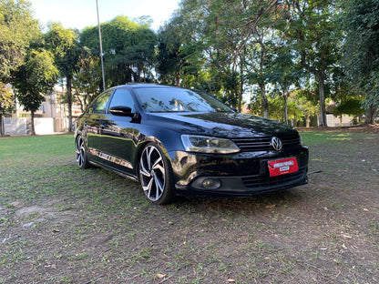 Volkswagen Jetta 2.0 Tiptronic