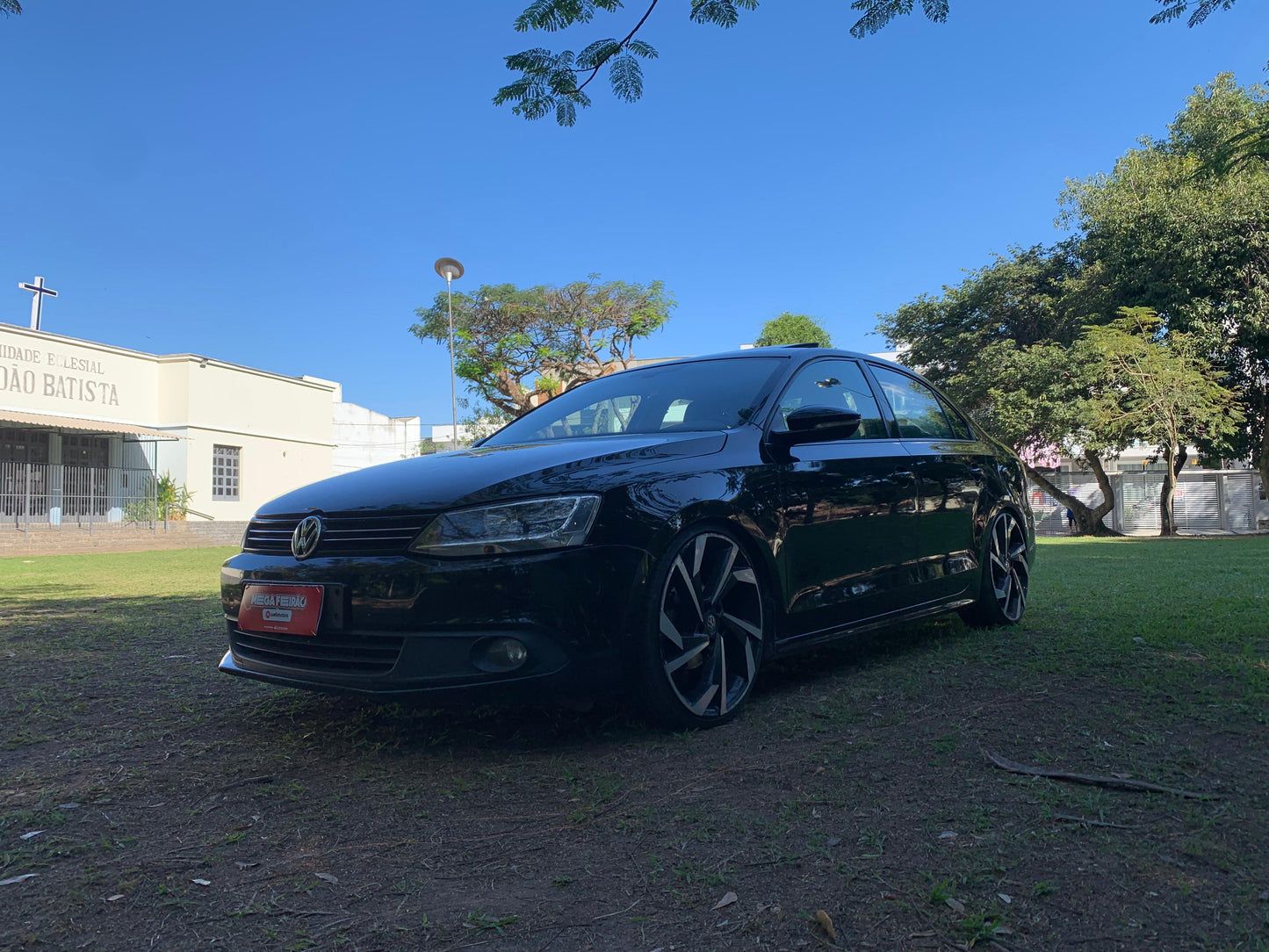Volkswagen Jetta 2.0 Tiptronic