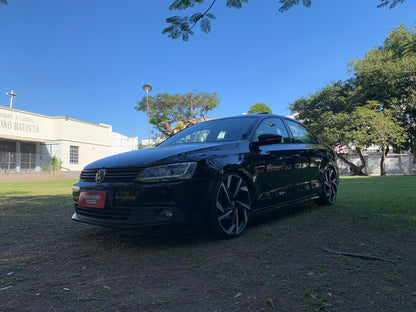 Volkswagen Jetta 2.0 Tiptronic