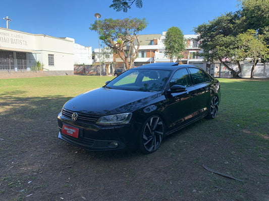 Volkswagen Jetta 2.0 Tiptronic