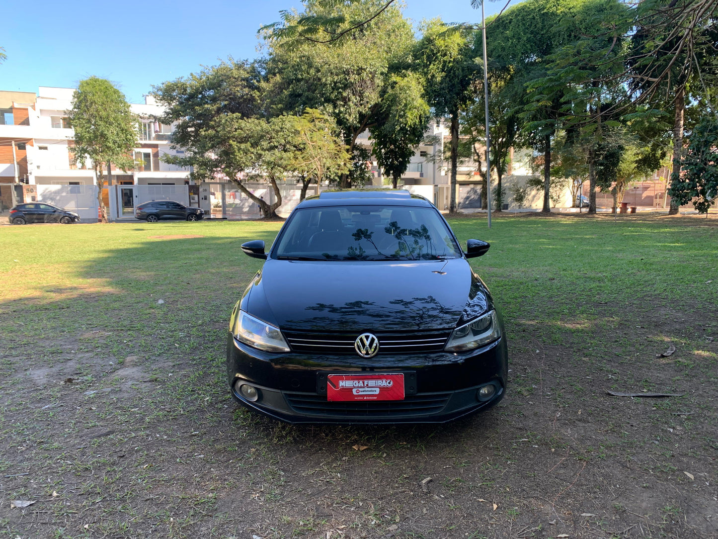 Volkswagen Jetta 2.0 Tiptronic