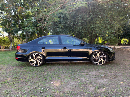 Volkswagen Jetta 2.0 Tiptronic