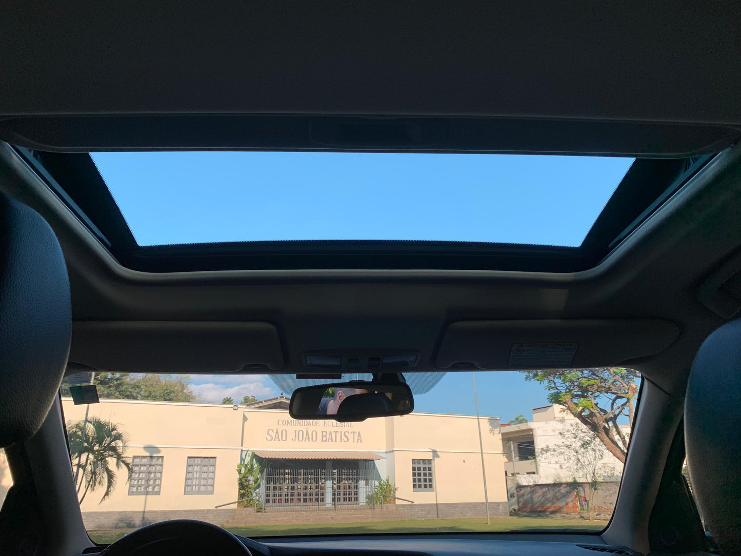 Mitsubishi Outlander 2.0