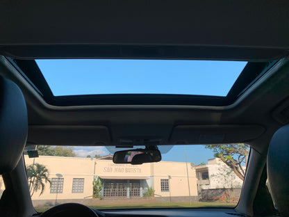Mitsubishi Outlander 2.0