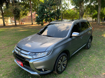 Mitsubishi Outlander 2.0