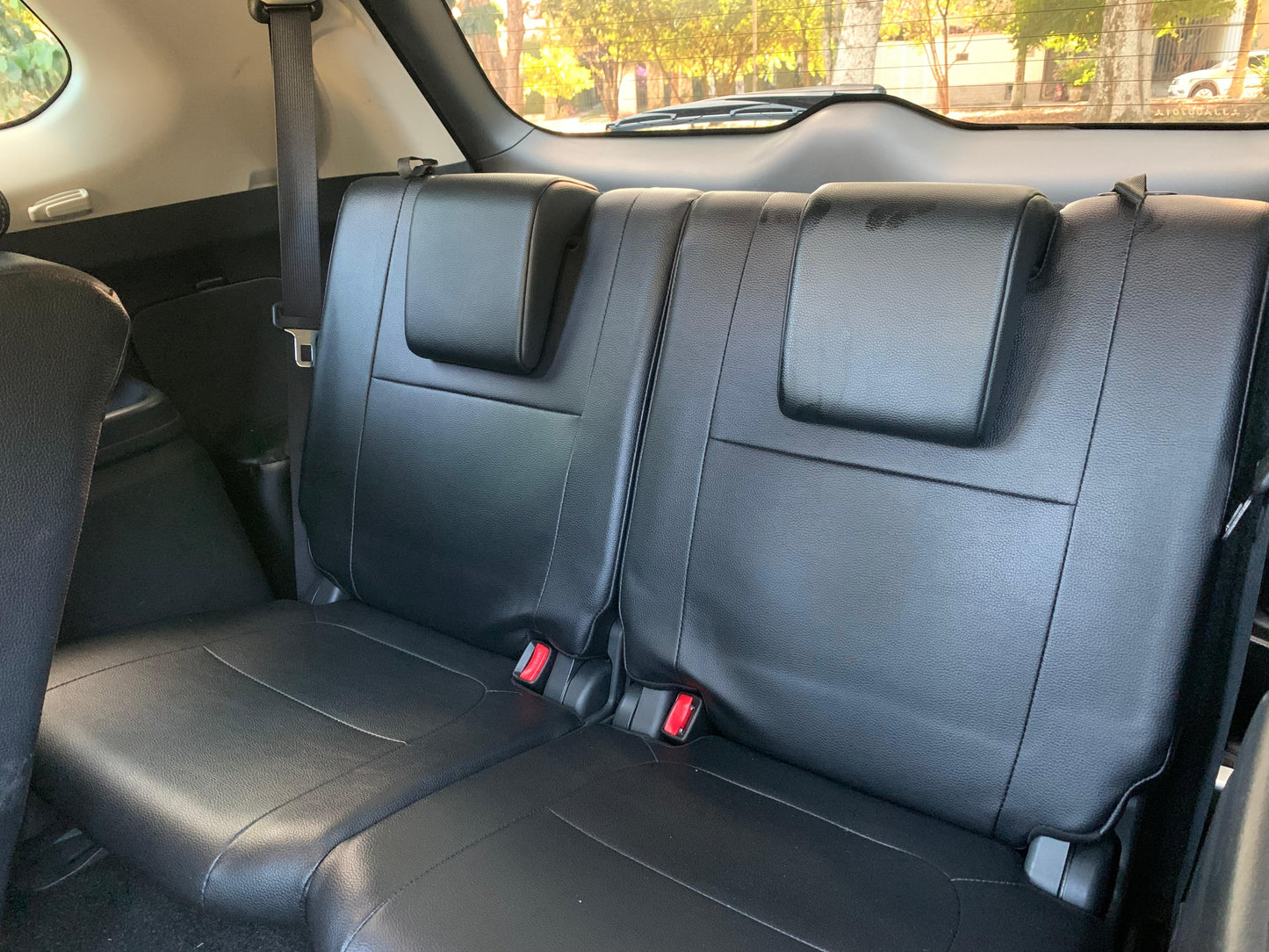 Mitsubishi Outlander 2.0