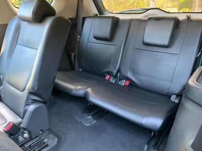 Mitsubishi Outlander 2.0