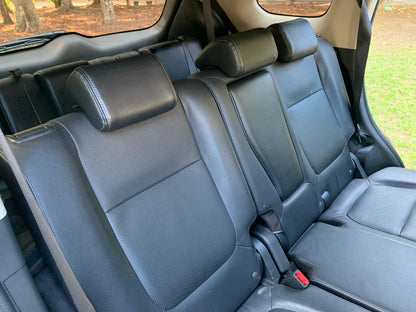 Mitsubishi Outlander 2.0