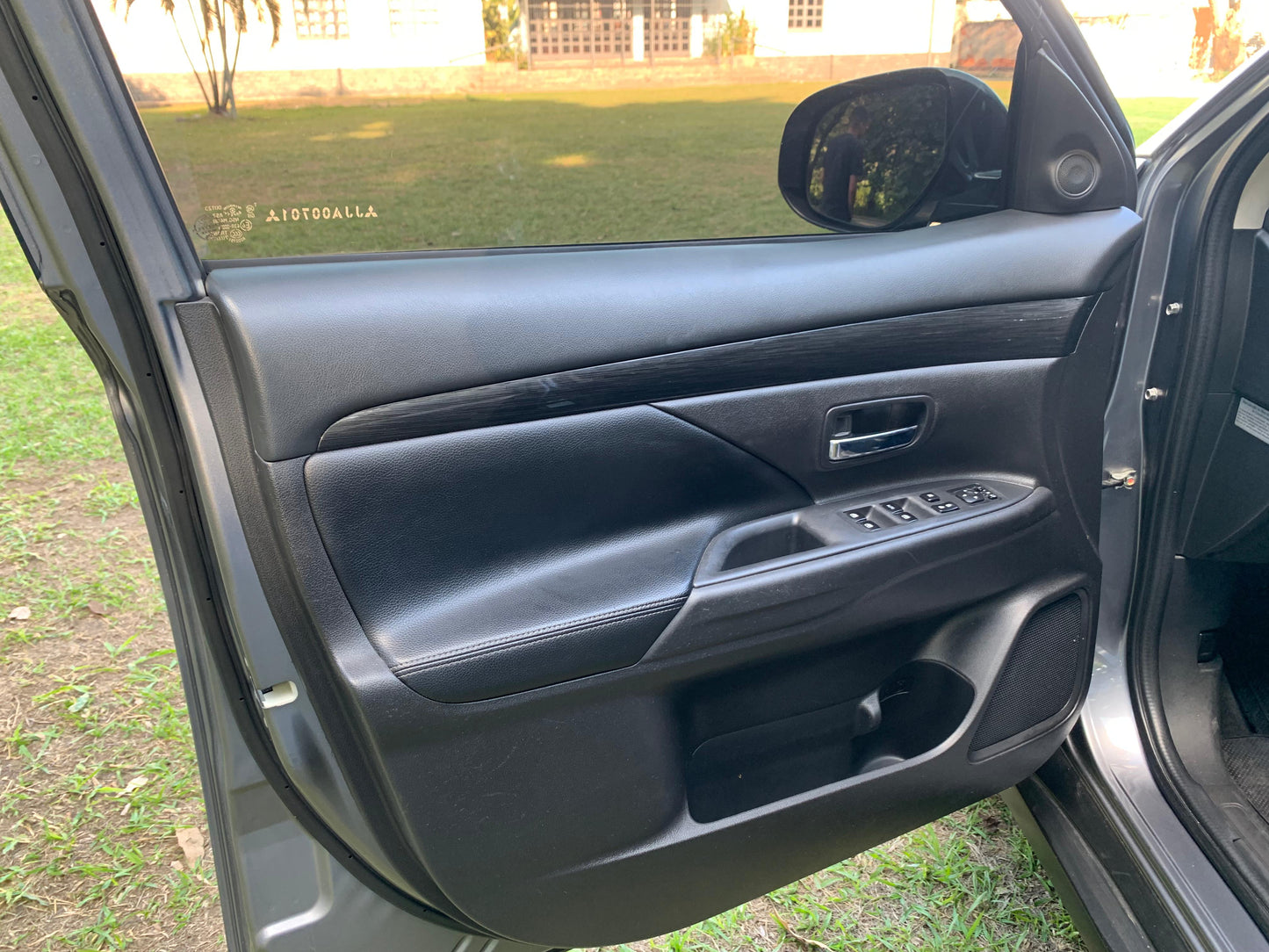 Mitsubishi Outlander 2.0