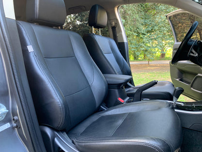 Mitsubishi Outlander 2.0