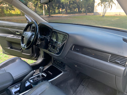 Mitsubishi Outlander 2.0