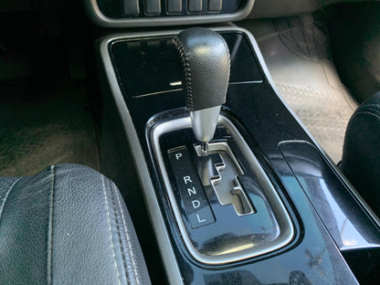 Mitsubishi Outlander 2.0