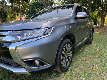 Mitsubishi Outlander 2.0