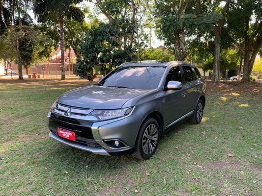 Mitsubishi Outlander 2.0