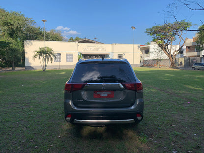 Mitsubishi Outlander 2.0