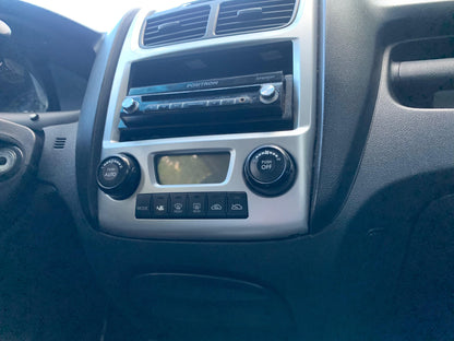 Kia Sportage 2.0