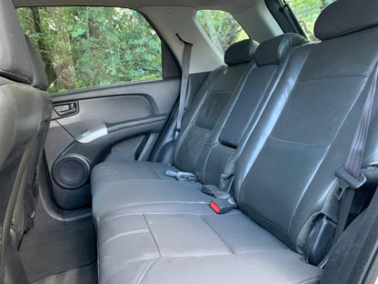 Kia Sportage 2.0