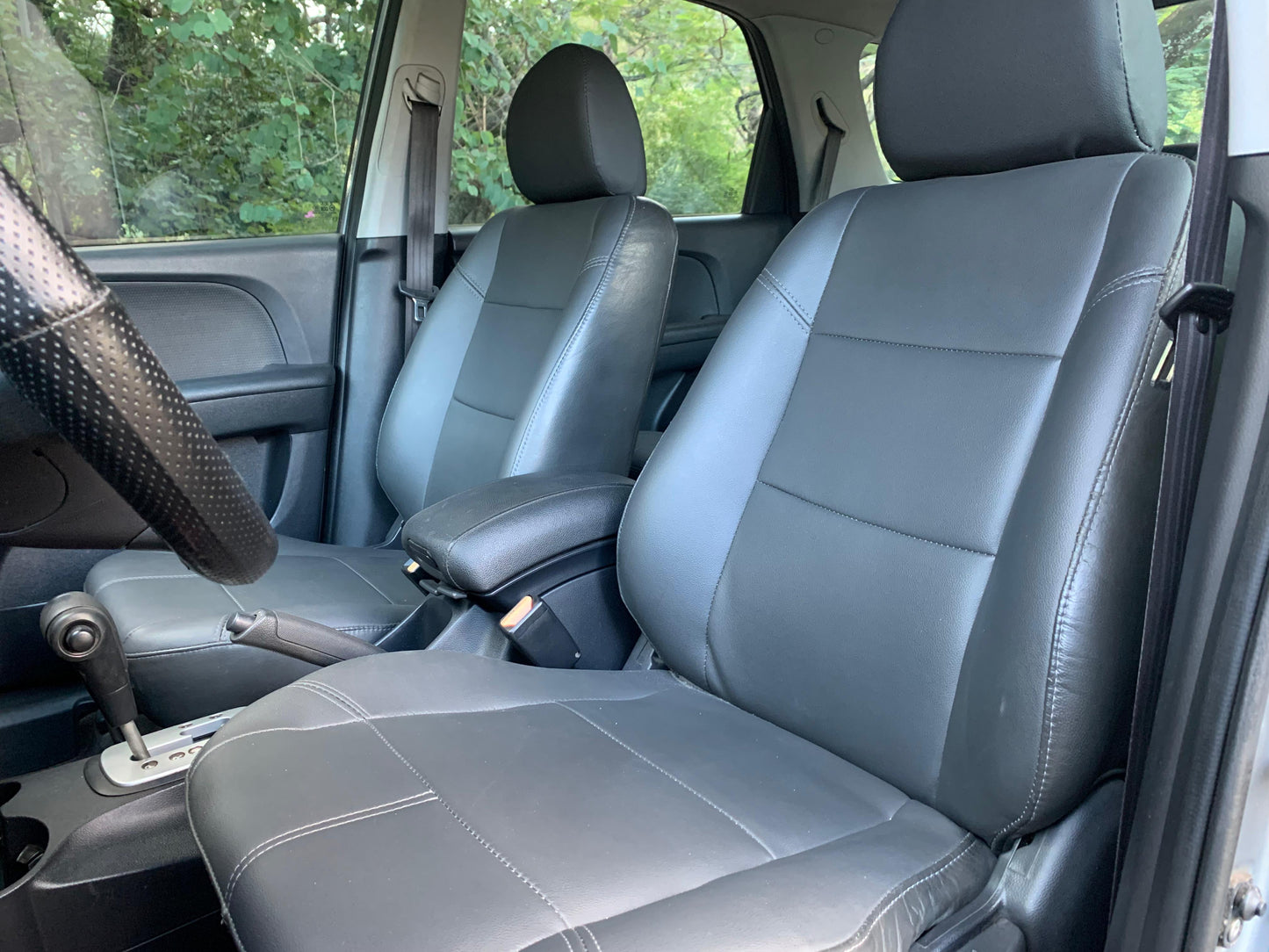 Kia Sportage 2.0