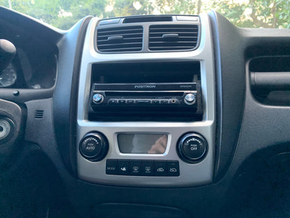 Kia Sportage 2.0