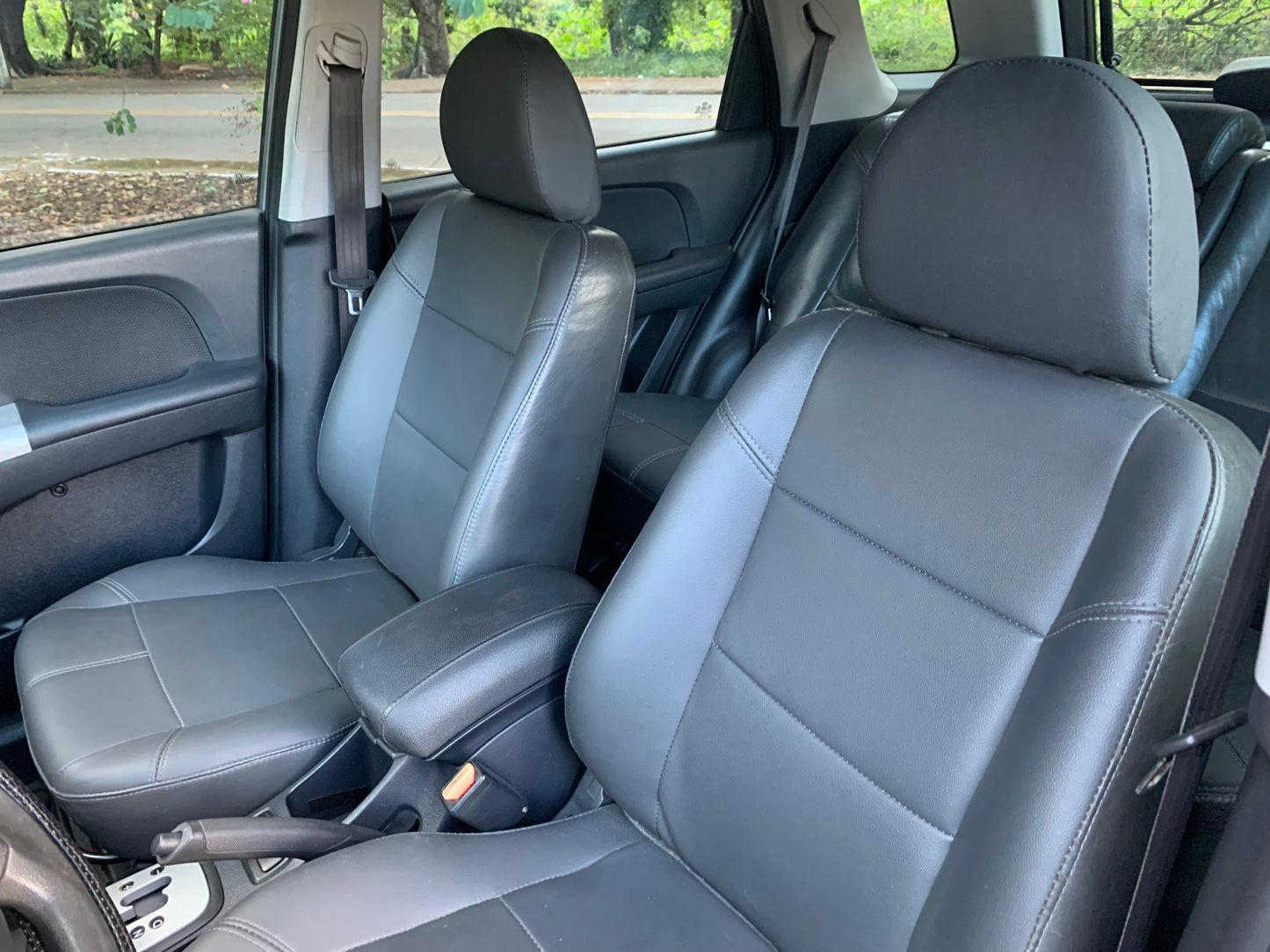 Kia Sportage 2.0