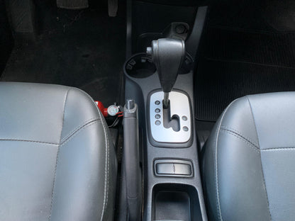 Kia Sportage 2.0