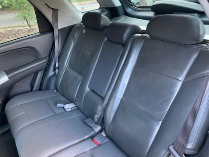 Kia Sportage 2.0