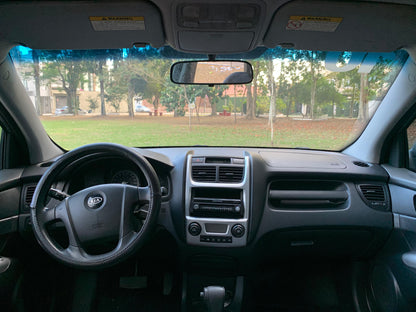 Kia Sportage 2.0
