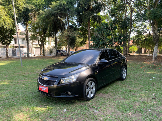 Chevrolet Cruze 1.8