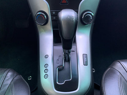 Chevrolet Cruze 1.8