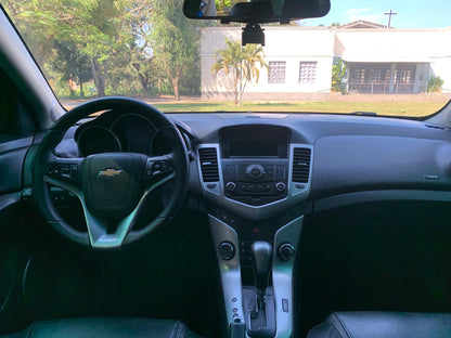 Chevrolet Cruze 1.8
